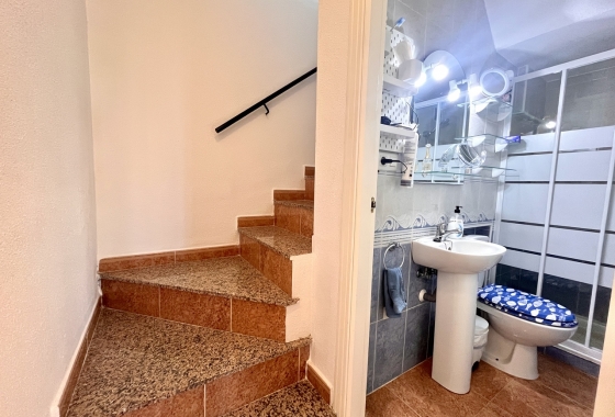 Resale - Townhouse - San Miguel de Salinas - Inland