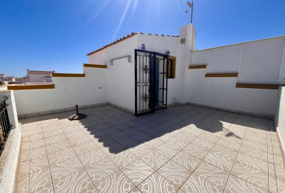 Resale - Townhouse - San Miguel de Salinas - Inland