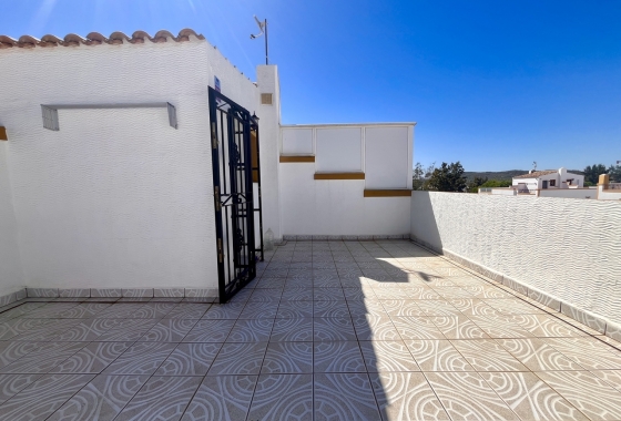 Resale - Townhouse - San Miguel de Salinas - Inland