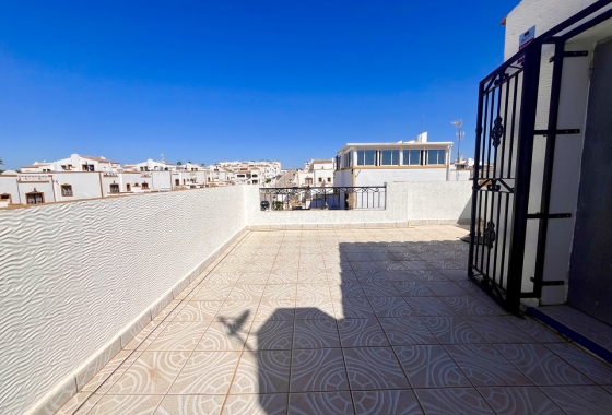 Resale - Townhouse - San Miguel de Salinas - Inland
