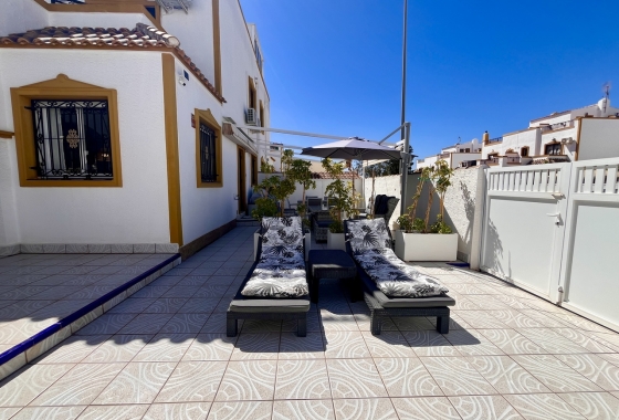Resale - Townhouse - San Miguel de Salinas - Inland