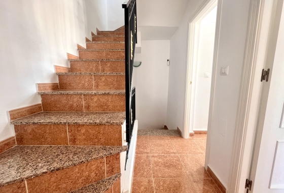 Resale - Townhouse - San Miguel de Salinas - Inland