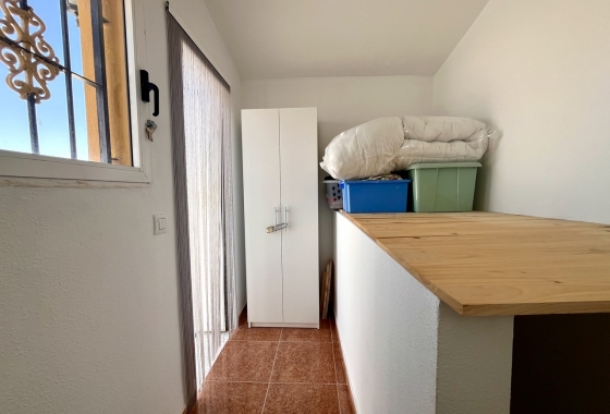 Resale - Townhouse - San Miguel de Salinas - Inland