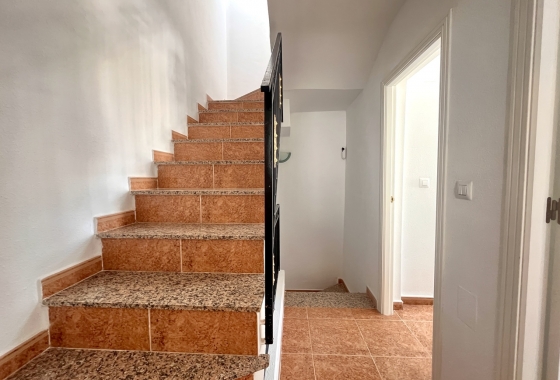 Resale - Townhouse - San Miguel de Salinas - Inland