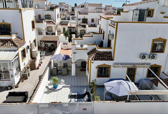 Resale - Townhouse - San Miguel de Salinas - Inland