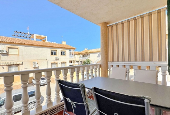Wiederverkauf - Wohnung - Orihuela Costa - Costa Blanca