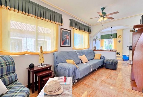 Wiederverkauf - Wohnung - Orihuela Costa - Costa Blanca