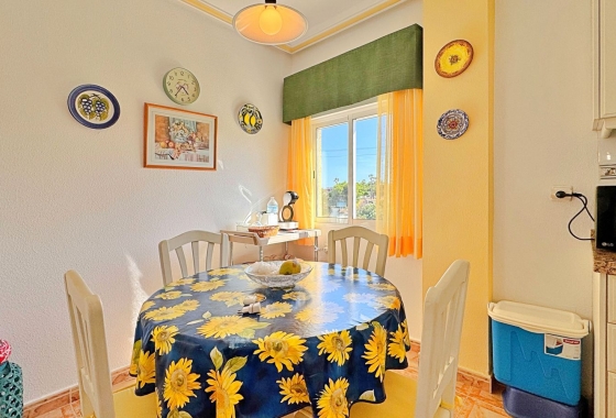 Wiederverkauf - Wohnung - Orihuela Costa - Costa Blanca