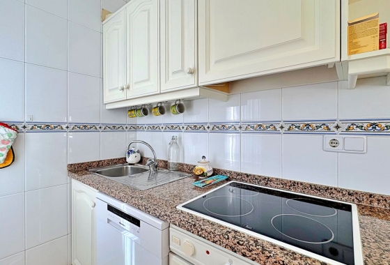 Wiederverkauf - Wohnung - Orihuela Costa - Costa Blanca