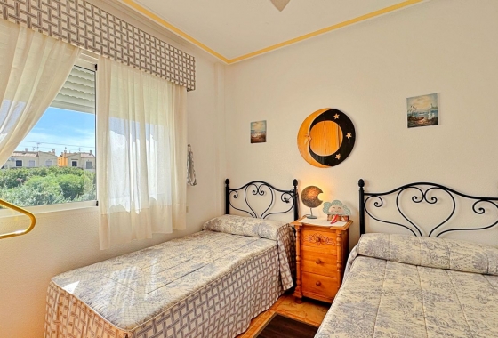 Wiederverkauf - Wohnung - Orihuela Costa - Costa Blanca