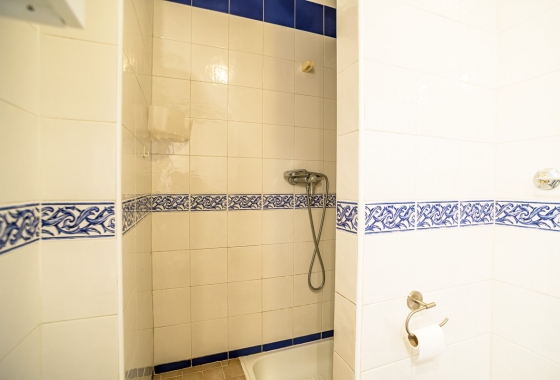 Wiederverkauf - Wohnung - Orihuela - Inland