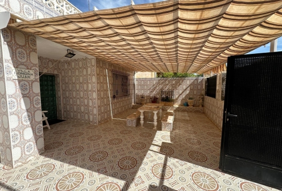 Wiederverkauf - Stadthaus - San Pedro del Pinatar - Lo Pagan