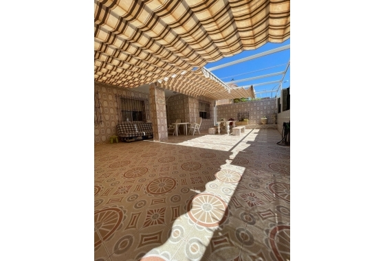 Wiederverkauf - Stadthaus - San Pedro del Pinatar - Lo Pagan