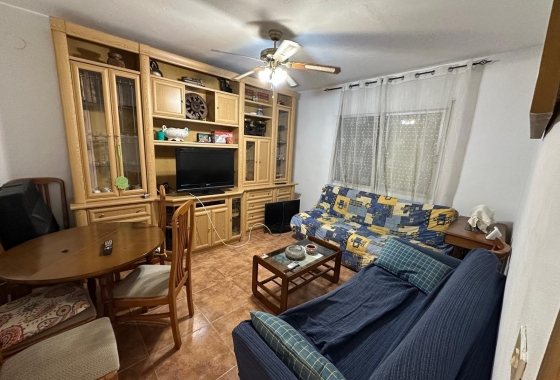 Wiederverkauf - Stadthaus - San Pedro del Pinatar - Lo Pagan