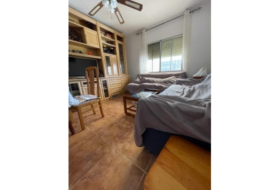 Wiederverkauf - Stadthaus - San Pedro del Pinatar - Lo Pagan