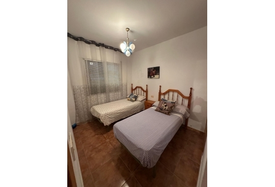 Wiederverkauf - Stadthaus - San Pedro del Pinatar - Lo Pagan