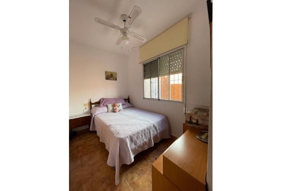 Wiederverkauf - Stadthaus - San Pedro del Pinatar - Lo Pagan