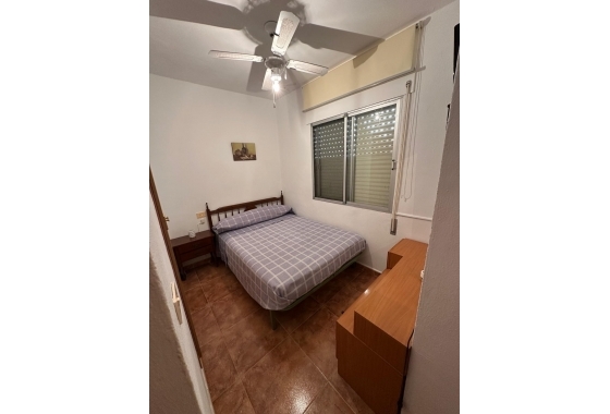 Wiederverkauf - Stadthaus - San Pedro del Pinatar - Lo Pagan