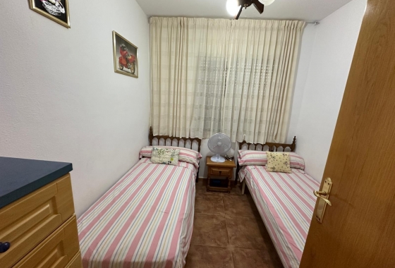 Wiederverkauf - Stadthaus - San Pedro del Pinatar - Lo Pagan