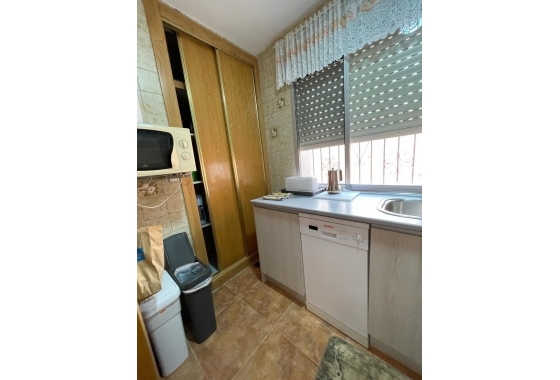 Wiederverkauf - Stadthaus - San Pedro del Pinatar - Lo Pagan