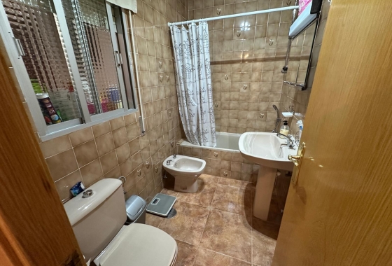 Wiederverkauf - Stadthaus - San Pedro del Pinatar - Lo Pagan