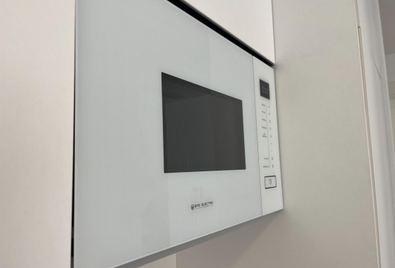 Wiederverkauf - Wohnung - Torrevieja - aguas nuevas