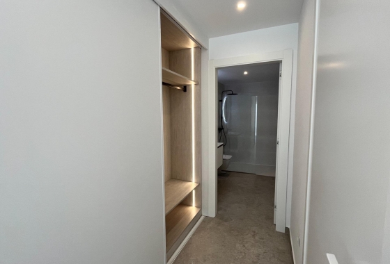 Wiederverkauf - Wohnung - Torrevieja - aguas nuevas