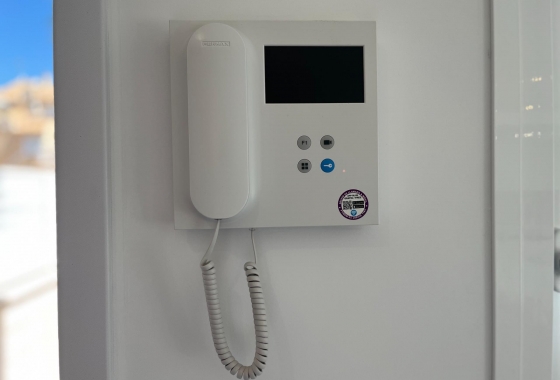 Wiederverkauf - Wohnung - Torrevieja - aguas nuevas