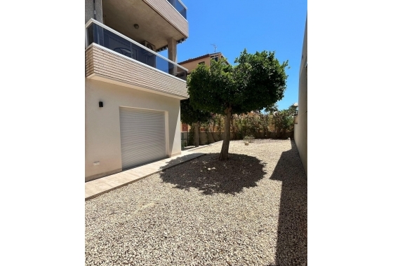 Wiederverkauf - Wohnung - Torrevieja - aguas nuevas