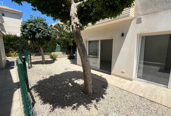 Wiederverkauf - Wohnung - Torrevieja - aguas nuevas