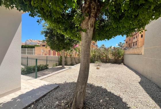 Wiederverkauf - Wohnung - Torrevieja - aguas nuevas