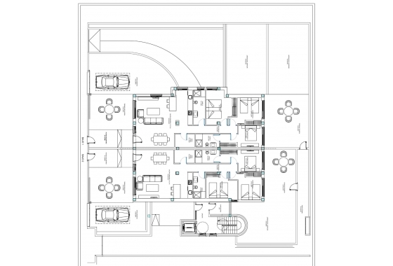 Wiederverkauf - Wohnung - Torrevieja - aguas nuevas