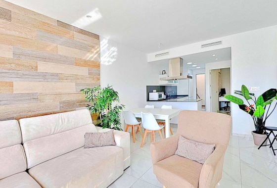 Wiederverkauf - Stadthaus - Torrevieja - Costa Blanca