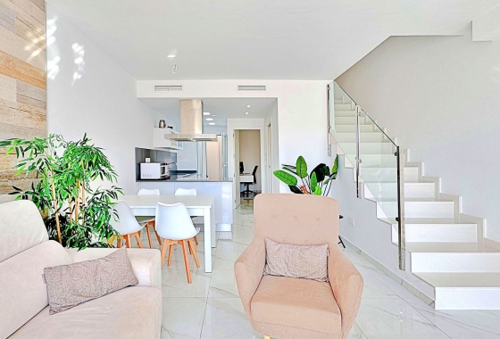 Wiederverkauf - Stadthaus - Torrevieja - Costa Blanca