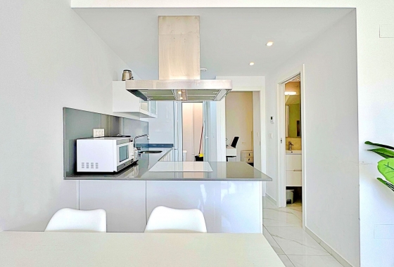 Wiederverkauf - Stadthaus - Torrevieja - Costa Blanca