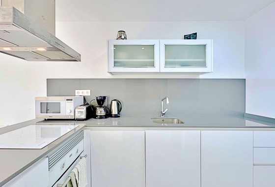 Wiederverkauf - Stadthaus - Torrevieja - Costa Blanca