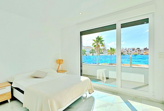 Wiederverkauf - Stadthaus - Torrevieja - Costa Blanca