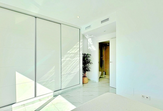 Wiederverkauf - Stadthaus - Torrevieja - Costa Blanca