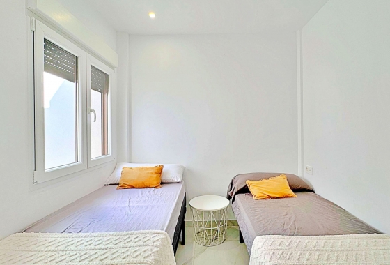 Wiederverkauf - Stadthaus - Torrevieja - Costa Blanca