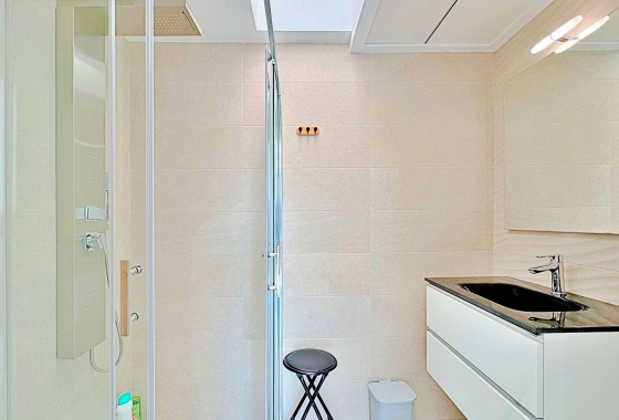 Wiederverkauf - Stadthaus - Torrevieja - Costa Blanca