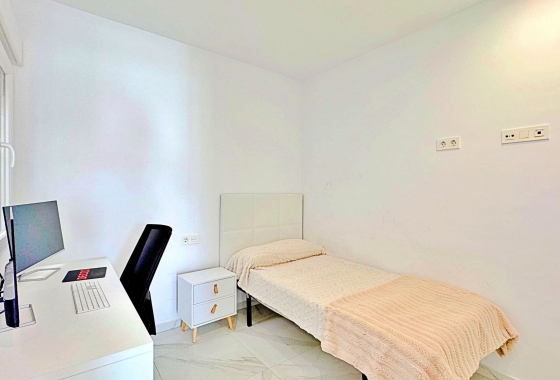 Wiederverkauf - Stadthaus - Torrevieja - Costa Blanca