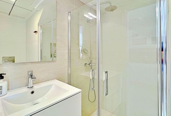 Wiederverkauf - Stadthaus - Torrevieja - Costa Blanca