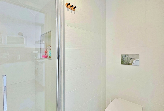 Wiederverkauf - Stadthaus - Torrevieja - Costa Blanca