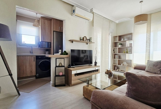 Wiederverkauf - Wohnung - Torrevieja - Nueva Torrevieja