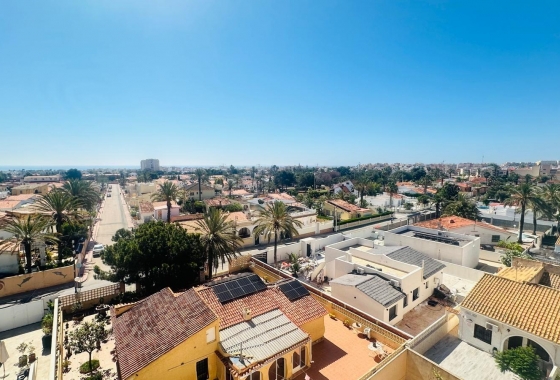 Wiederverkauf - Wohnung - Torrevieja - Nueva Torrevieja