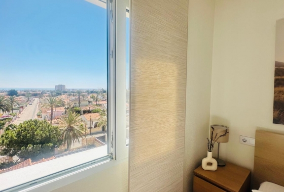 Wiederverkauf - Wohnung - Torrevieja - Nueva Torrevieja