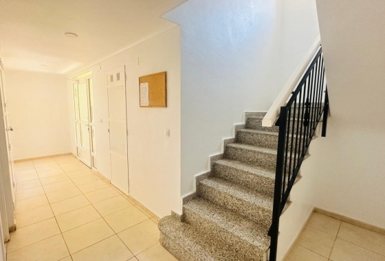 Wiederverkauf - Wohnung - Torrevieja - Nueva Torrevieja