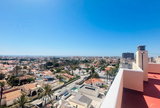 Wiederverkauf - Wohnung - Torrevieja - Nueva Torrevieja