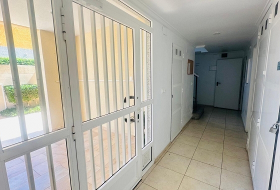 Wiederverkauf - Wohnung - Torrevieja - Nueva Torrevieja