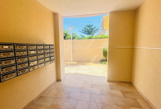 Wiederverkauf - Wohnung - Torrevieja - Nueva Torrevieja